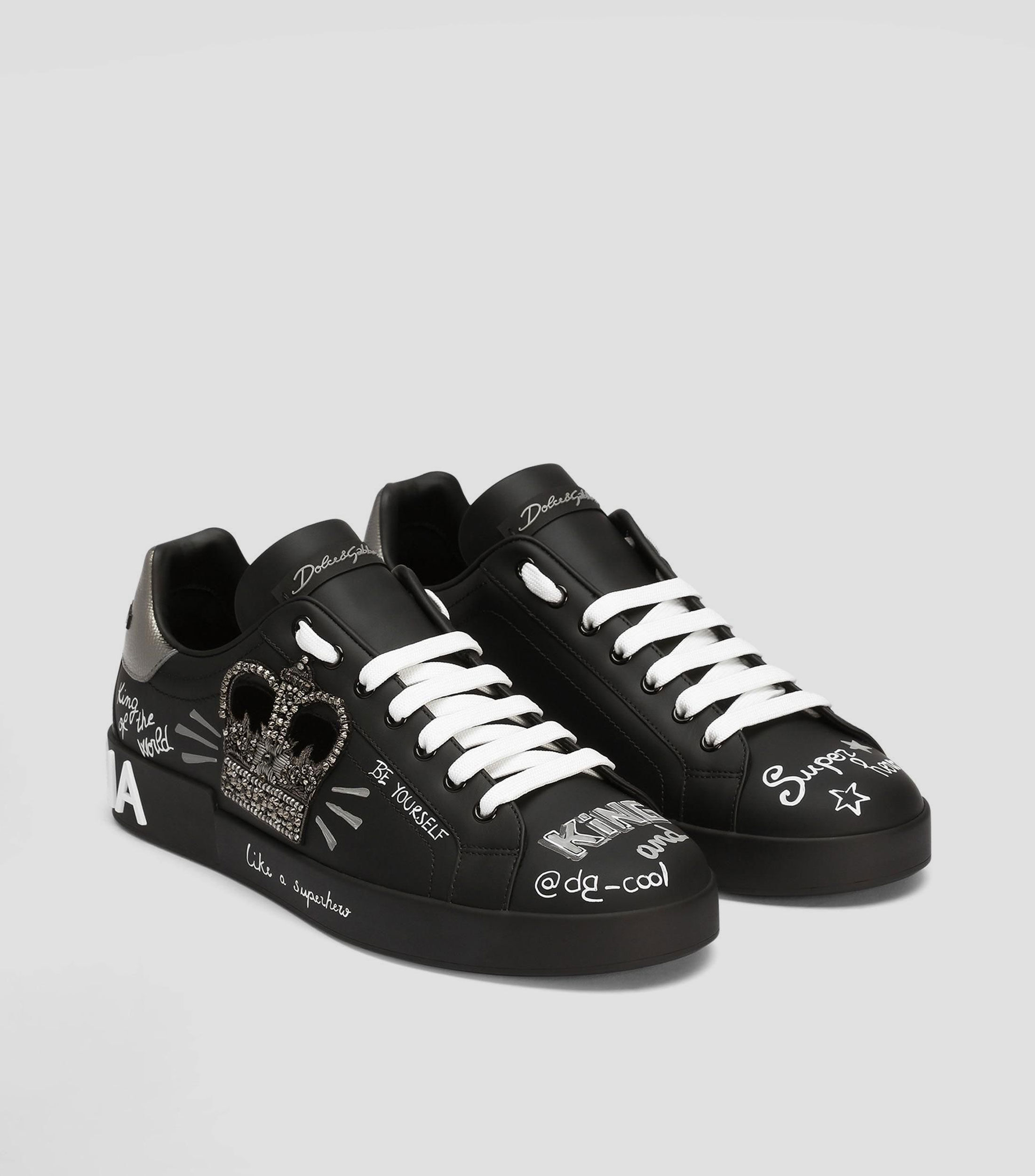 Tenis Portofino Hombre